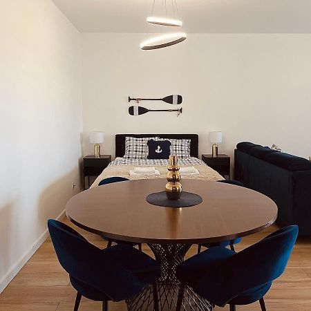 Apartament Myroom Pod Zaglami Zegrze Poludniowe Esterno foto