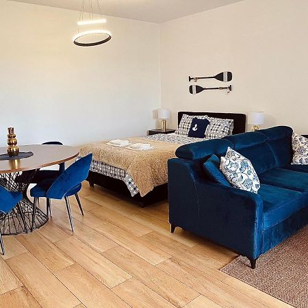 Apartament Myroom Pod Zaglami Zegrze Poludniowe Esterno foto