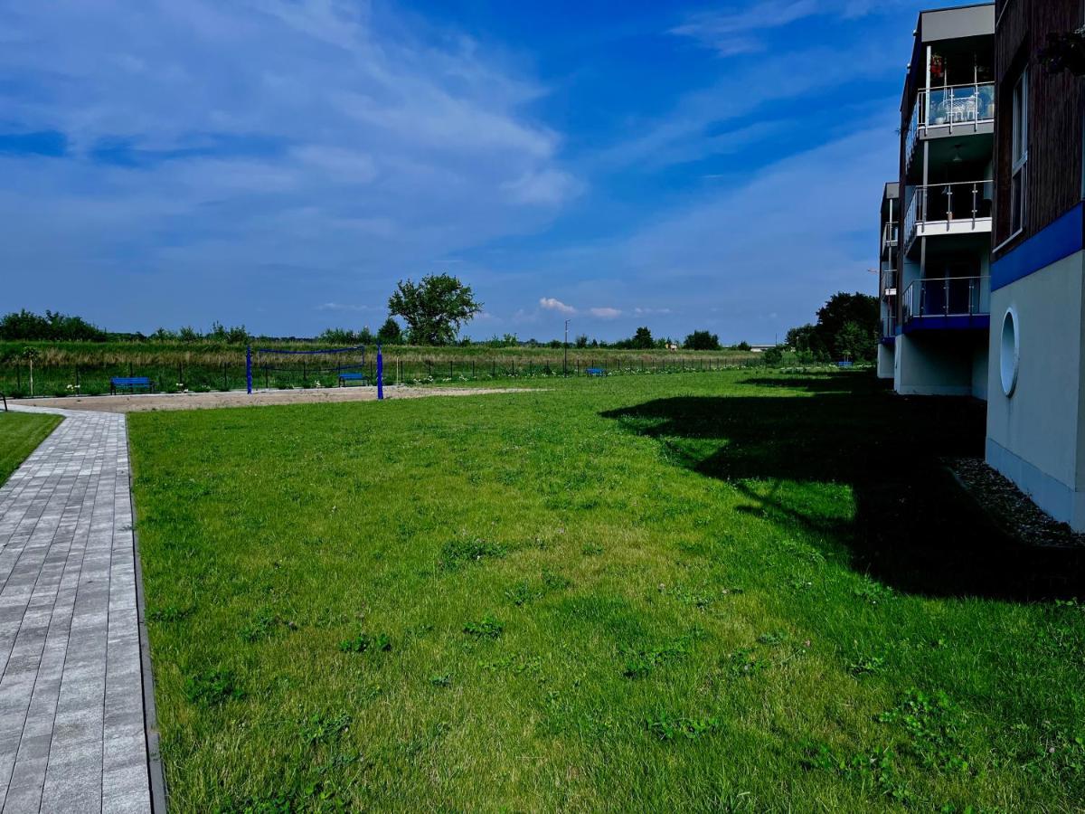 Apartament Myroom Pod Zaglami Zegrze Poludniowe Esterno foto