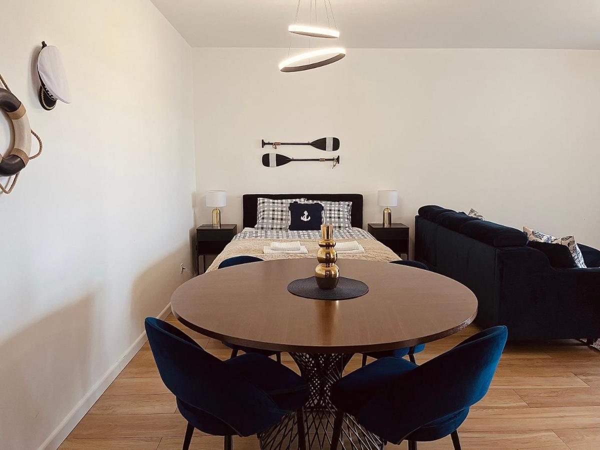 Apartament Myroom Pod Zaglami Zegrze Poludniowe Esterno foto