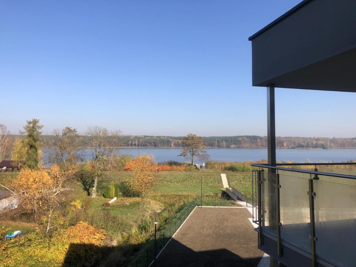 Apartament Myroom Pod Zaglami Zegrze Poludniowe Esterno foto