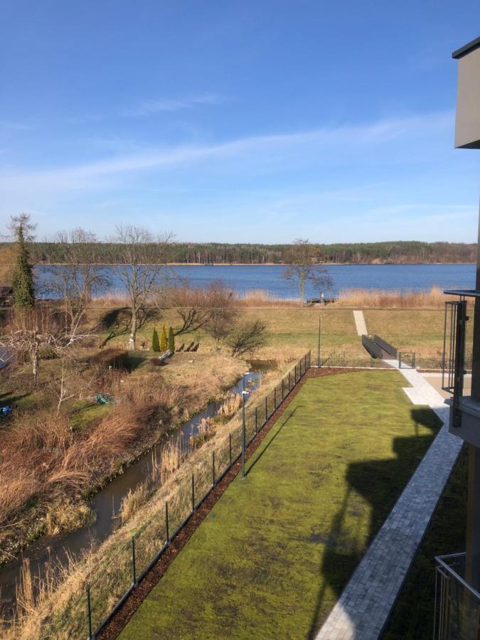 Apartament Myroom Pod Zaglami Zegrze Poludniowe Esterno foto