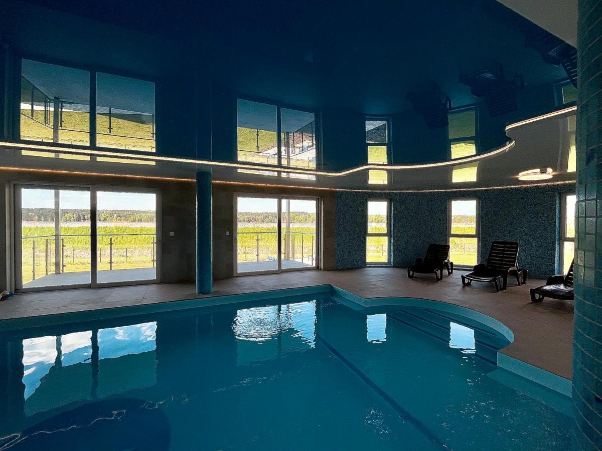 Apartament Myroom Pod Zaglami Zegrze Poludniowe Esterno foto